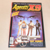 Agentti X9 01 -1993